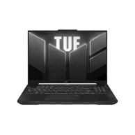 ASUS Laptop TUF Gaming A16 FA607NUG-RL122W / AMD Ryzen 7 7445HS, 16", 1920 x 1200, 16 GB RAM, 1 TB SSD, NVIDIA GeForce RTX 4050, Windows 11 Home, siva